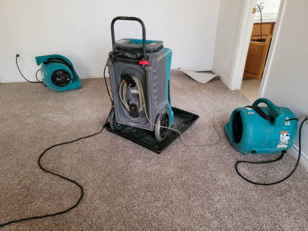 Best Emergency water damage restoration  in Hanover, PA