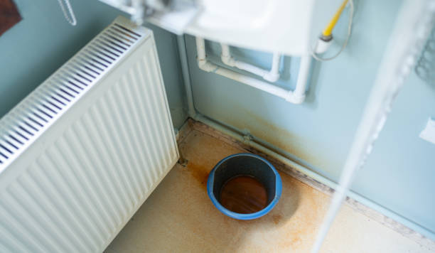 Fire Damage Restoration in Hanover, PA